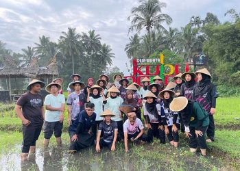 Sosok Duo Srikandi Peraih Juara 1 IMA UMKM Award: Womanpreneur…. Amazing!