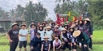 Sosok Duo Srikandi Peraih Juara 1 IMA UMKM Award: Womanpreneur…. Amazing!