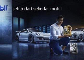 Mobil Lubricants Luncurkan Kampanye Baru “Mobil lebih dari sekedar mobil”