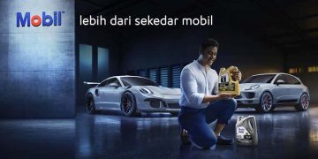 Mobil Lubricants Luncurkan Kampanye Baru “Mobil lebih dari sekedar mobil”