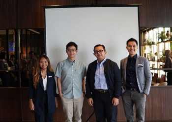 Paper.id: 2025 Momentum Benahi Operasionalisasi Bisnis Melalui Transformasi Digital