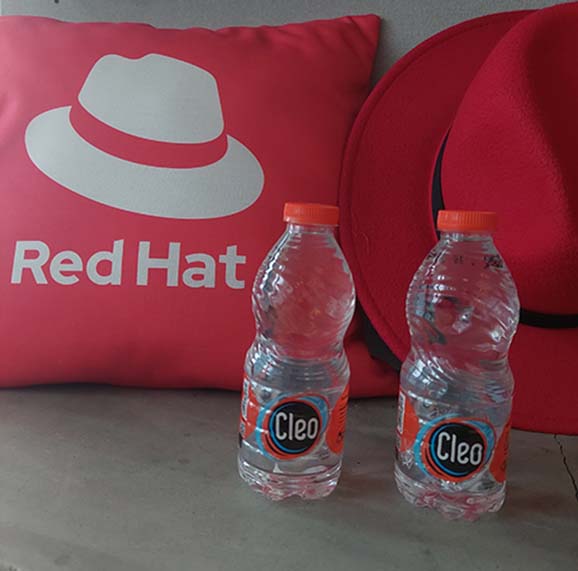 Tanobel Memodernisasi Aplikasi dan Mempertahankan Investasi Infrastruktur Lamanya dengan Red Hat