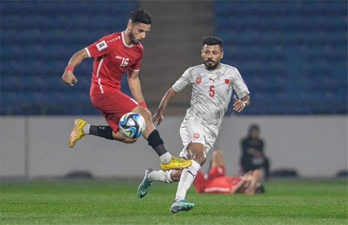 PIALA TELUK 2024: Inspirasi Bahrain untuk Jepang