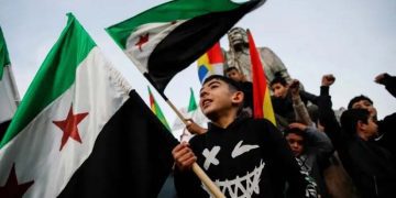 GEOPOLITIK TIMUR TENGAH: Resonansi Turki Cemaskan Teluk