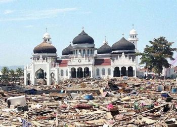 DUA DEKADE TSUNAMI: Majulah Terus Aceh!