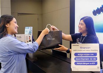 Pakai Finance+, Punya Samsung Galaxy A16 5G Jadi Kenyataan