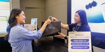Pakai Finance+, Punya Samsung Galaxy A16 5G Jadi Kenyataan