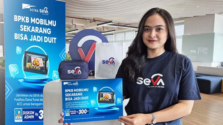 Pinjaman Multiguna Melalui Fasilitas Dana Dari SEVA, Mudah Penuhi Segala Kebutuhan