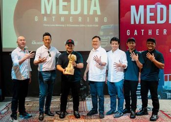 Menuju Tahun Bersejarah 2025, UD Trucks Dari Inovasi hingga Pengakuan Dunia