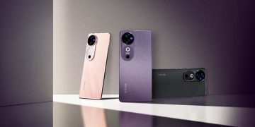 Rekomendasi Smartphone vivo untuk Abadikan Momen Tahun Baru