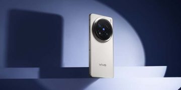 vivo X200 Pro: Revolusi Fotografi Smartphone dengan 200 MP ZEISS APO Telephoto Camera