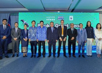 Agoda Perluas Program Eco Deals Bersama WWF