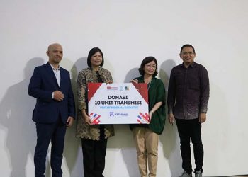 Daihatsu Gelar SMK Skill Contest Untuk Tingkatkan Pendidikan Vokasi dan Cetak SDM Unggul