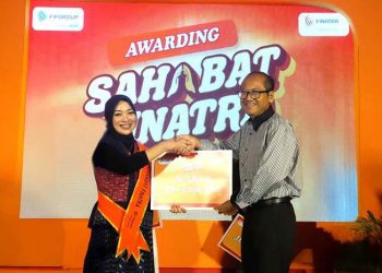 600 UMKM dari 30 Kota Antusias Ikuti Program Inkubasi Sahabat FINATRA