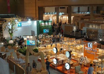 Rayakan Satu Dekade IFEX, Pameran Mebel dan Kerajinan Unggulan Indonesia Kembali Hadir di 2025