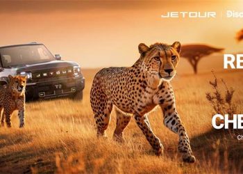 JETOUR Auto Dinobatkan Sebagai Program ESG Terbaik 2024 dengan Fokus pada Perlindungan Citah