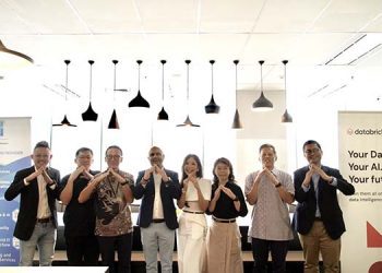 PT Mitra Integrasi Informatika (MII) Umumkan Kemitraan Baru dengan Databricks