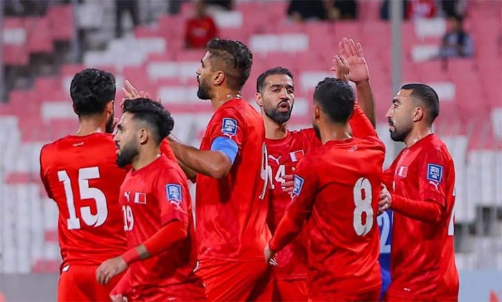 FINAL PIALA TELUK: Jangan Berkelahi dalam Kapuk!