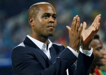PELATIH INDONESIA: Kluivert & Warisan Rinus Michels