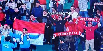 METAMORFOSIS INDONESIA: Skema dan “Total Football” Kluivert