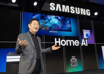 Samsung Vision AI: Hadirkan Inovasi Terbaru di First Look 2025