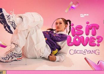 ASICS Sportstyle Gandeng Sony Music Indonesia Rayakan Kreativitas Bersama Rapper Perempuan Indonesia, Cécil Yang