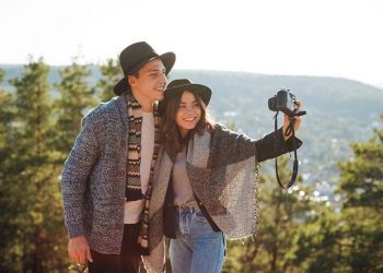 Agoda: Media Sosial Pengaruhi Tren Liburan Gen Z Indonesia, Perjalanan Romantis Makin Diminati