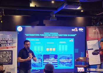 Hadapi Tantangan Tahun 2025, SEVA Terus Optimalkan Layanan Terbaik dengan Solusi Inovatif