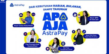 AstraPay dan MyPertamina: Sinergi Digitalisasi Pembayaran untuk Kemudahan Berkendara