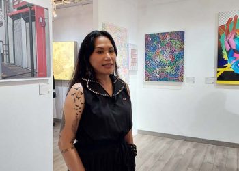 2Madison Gallery Gelar Pameran Kolektif 2025 “Illuminated”