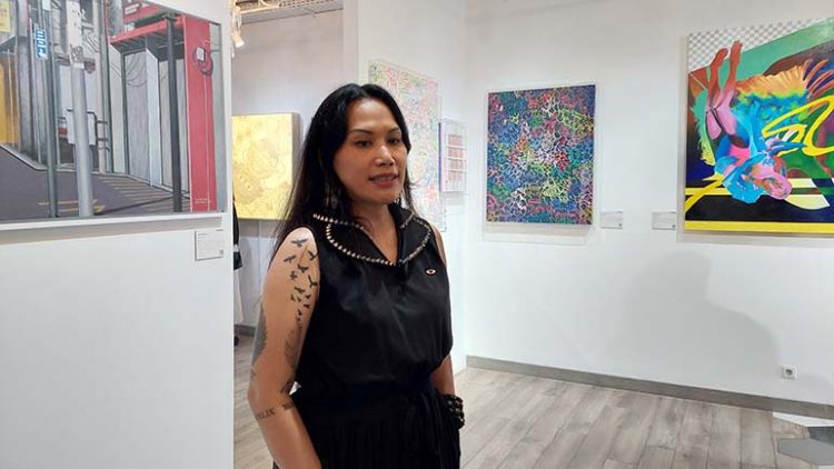 2Madison Gallery Gelar Pameran Kolektif 2025 “Illuminated”