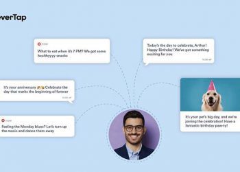 Mesin Personalisasi CleverTap Mendapatkan Pengakuan dalam Magic Quadrant Gartner Terbaru