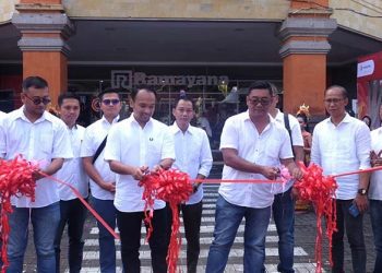 SPEKTRA Meriah Hadir Kembali di Bali, Tawarkan Potongan Angsuran dan Cicilan Mulai dari 0%