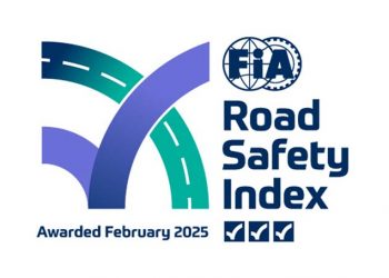 Honda Raih Peringkat Tertinggi Dalam Indeks Keselamatan Jalan Raya FIA