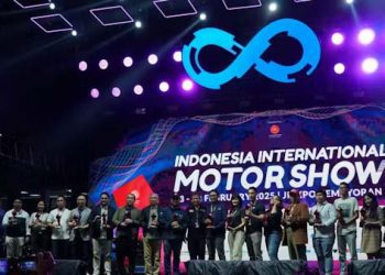 IIMS 2025 Umumkan Total Transaksi Sementara Meningkat 3,2% Dan Kembali Digelar pada 5 – 15 Februari 2026