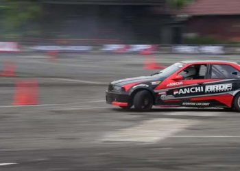 IIMS 2025 Tuai Pujian Pengunjung dan Pelaku Industri