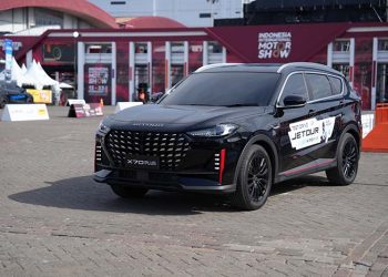 Strategi Travel+ JETOUR Wujudkan Pengalaman Perjalanan Sebagai Bagian dari Gaya Hidup