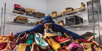 Clarks Luncurkan Dokumenter 200 Tahun Perjalanan Ikonik “From Somerset To The World”