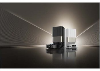 Dreame Technology Luncurkan X50 Ultra dan H13 FlexReach Solusi Cerdas Membersihkan Rumah
