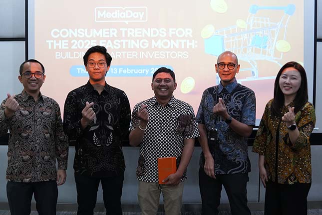 Mirae Asset: Hadapi Puasa dan Lebaran, Saham Barang Konsumsi Pokok Jadi Piliha