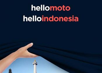 Hello Moto, Hello Indonesia: Motorola Hadir Kembali di Indonesia, Memperluas Jejak Manufaktur dan Menunjuk Country Head Baru