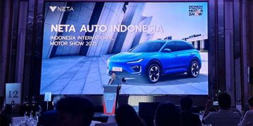 NETA Auto Indonesia Siap Hadir di IIMS 2025, Dapatkan Penawaran Khusus dan Promo Menarik