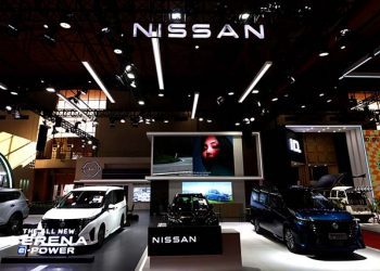 Nissan e-POWER: Performa Kendaraan Listrik Tanpa Batas, Kenyamanan yang Lebih Cerdas dan Efisien
