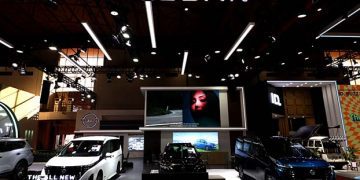 Nissan e-POWER: Performa Kendaraan Listrik Tanpa Batas, Kenyamanan yang Lebih Cerdas dan Efisien