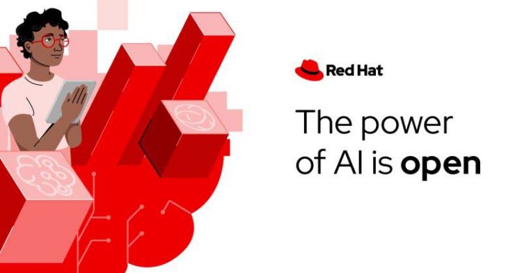 Open Source AI: Perspektif Red Hat