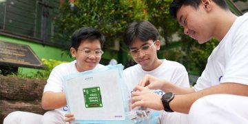Samsung Innovation Campus Siap Cetak 4.500+ Ahli Coding & AI di Indonesia