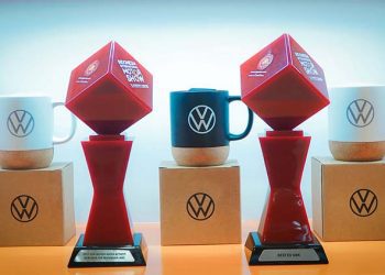 Cerita Perjalanan Volkswagen di IIMS 2025: Dari Peluncuran Produk; Kolaborasi dengan Penyanyi Ternama Indonesia; hingga Raih Dua Penghargaan