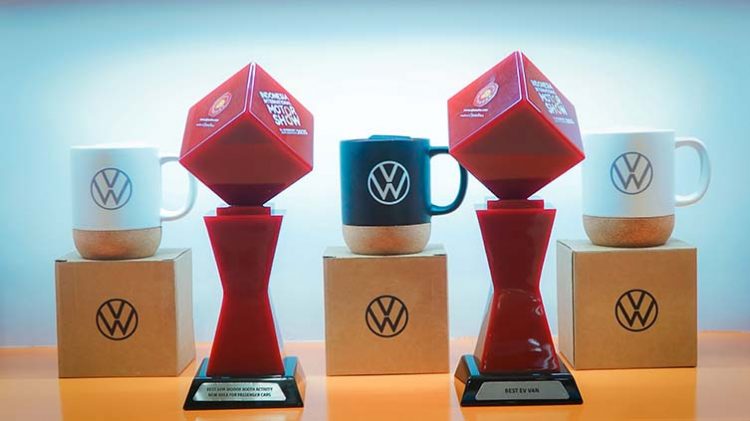 Cerita Perjalanan Volkswagen di IIMS 2025: Dari Peluncuran Produk; Kolaborasi dengan Penyanyi Ternama Indonesia; hingga Raih Dua Penghargaan