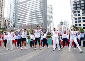 HUT ke-47 Klub Jantung Sehat: Tingkatkan Kesadaran Kesehatan Jantung untuk Hidup Lebih Berkualitas