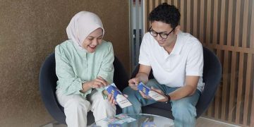 Simak Cara Tentukan Prioritas Saat Terima THR ala Astra Life